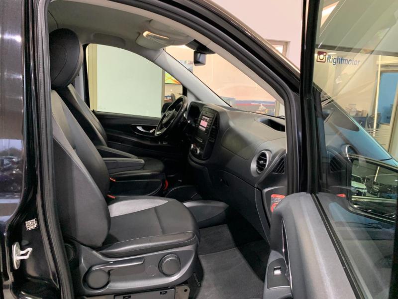 Luxurious 2018 Mercedes-Benz V-Class for Sale at BHD8,200