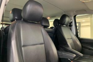 Luxurious 2018 Mercedes-Benz V-Class for Sale at BHD8,200