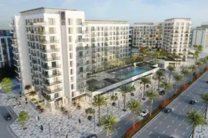 Affordable Apartments for Sale in Marassi Al Bahrain: 0% Interest, No Tax, No Commission Payment Plan