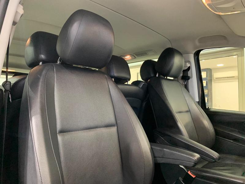 Luxurious 2018 Mercedes-Benz V-Class for Sale at BHD8,200
