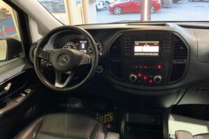 Luxurious 2018 Mercedes-Benz V-Class for Sale at BHD8,200