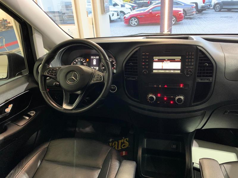 Luxurious 2018 Mercedes-Benz V-Class for Sale at BHD8,200