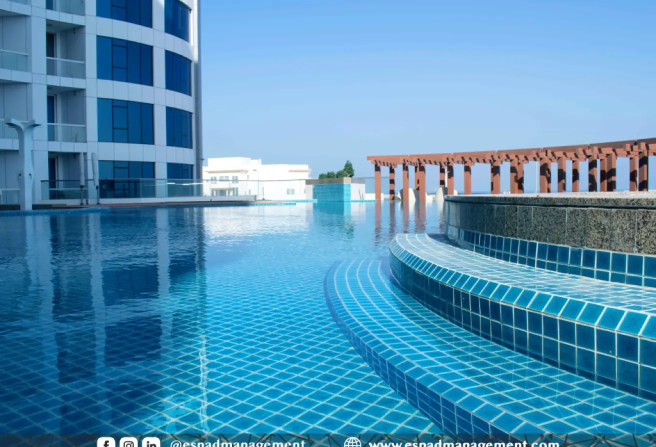 Spacious High-Floor Apartments for Sale in The Treasure: Sea View, Highway Access
