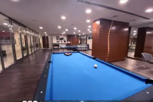 Spacious High-Floor Apartments for Sale in The Treasure: Sea View, Highway Access
