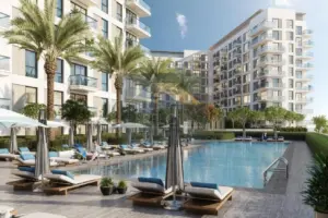 Affordable Apartments for Sale in Marassi Al Bahrain: 0% Interest, No Tax, No Commission Payment Plan