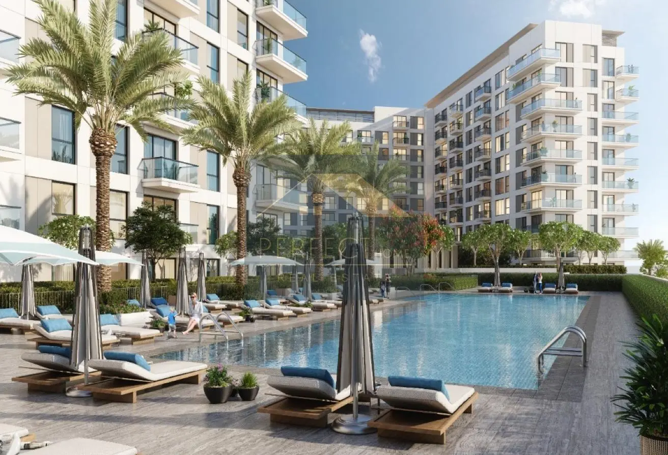 Affordable Apartments for Sale in Marassi Al Bahrain: 0% Interest, No Tax, No Commission Payment Plan