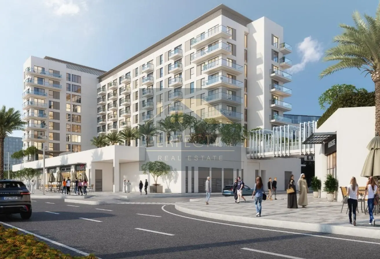 Affordable Apartments for Sale in Marassi Al Bahrain: 0% Interest, No Tax, No Commission Payment Plan