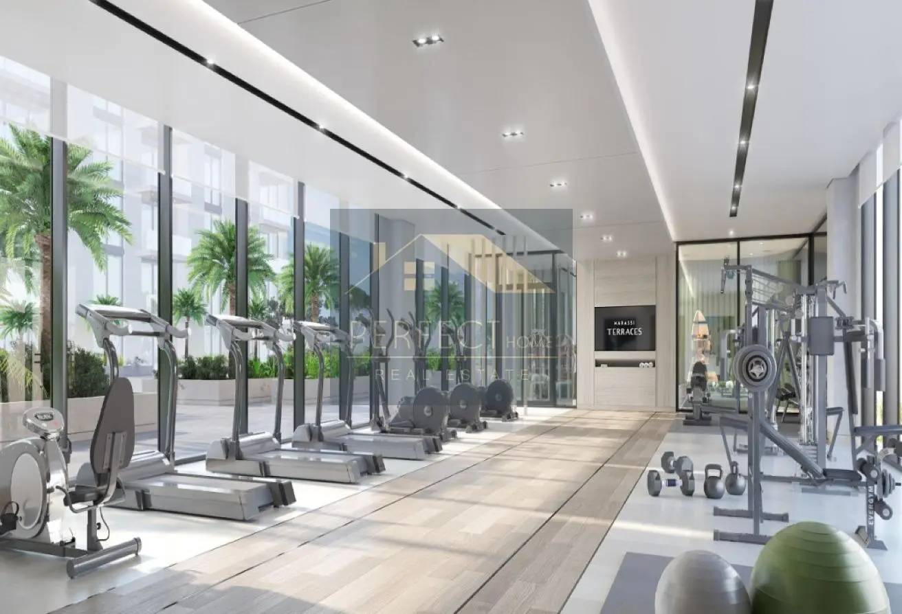 Affordable Apartments for Sale in Marassi Al Bahrain: 0% Interest, No Tax, No Commission Payment Plan