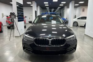 2023 BMW 5-Series for Sale: Luxury, Performance, and Cutting-Edge Features