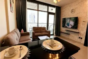 Luxury Freehold Apartments for Sale on Exhibition Road – Unbeatable City & Sea Views!