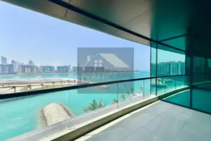 Prime Apartment for Sale in Bahrain Financial Harbour | 5-Year Payment Plan | Stunning Sea View