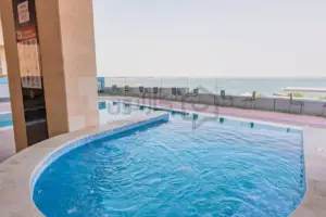 Luxury Freehold Apartments for Sale on Exhibition Road – Unbeatable City & Sea Views!