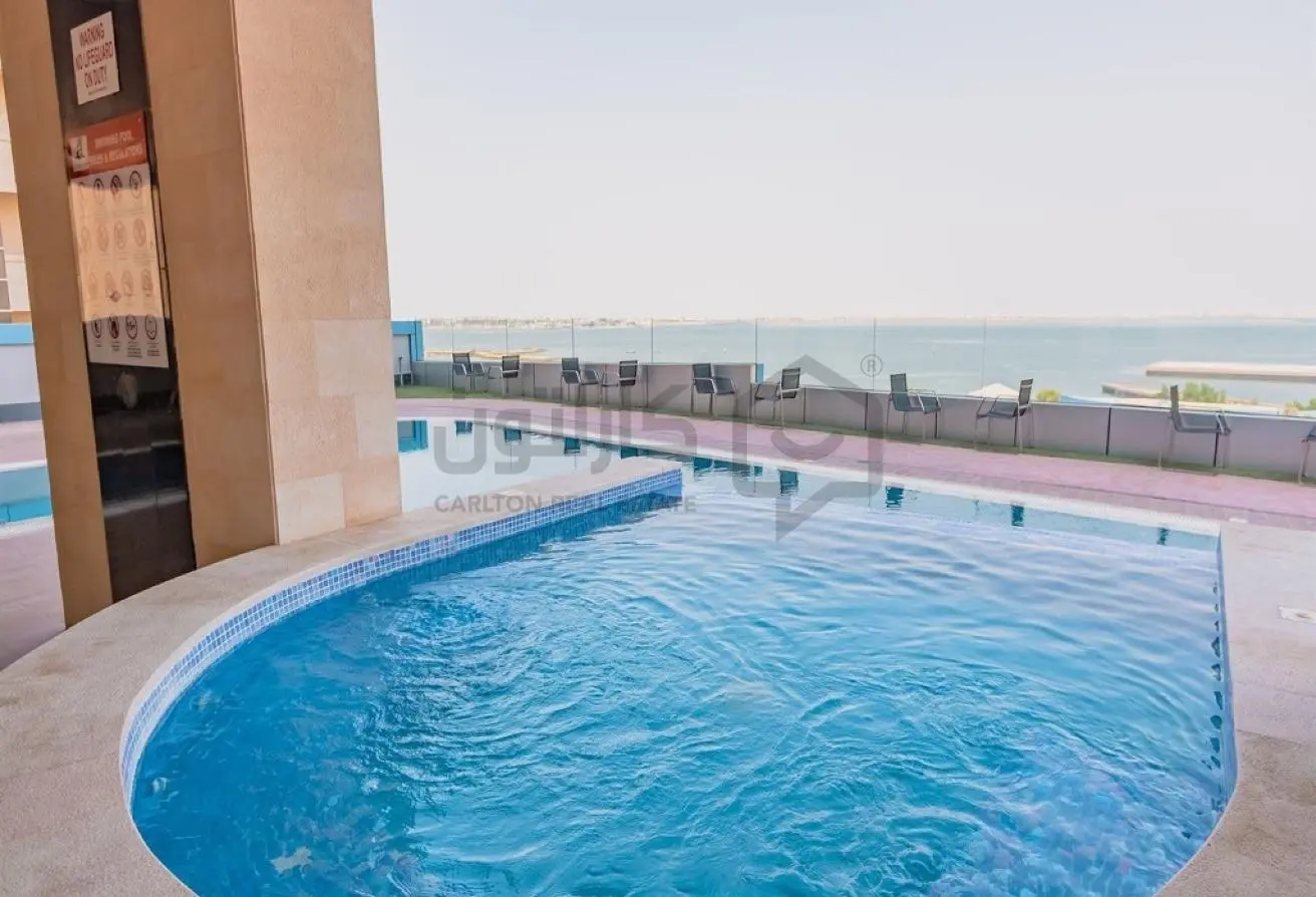 Luxury Freehold Apartments for Sale on Exhibition Road – Unbeatable City & Sea Views!