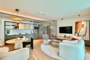 Prime Apartment for Sale in Bahrain Financial Harbour | 5-Year Payment Plan | Stunning Sea View