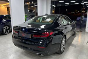 2023 BMW 5-Series for Sale: Luxury, Performance, and Cutting-Edge Features