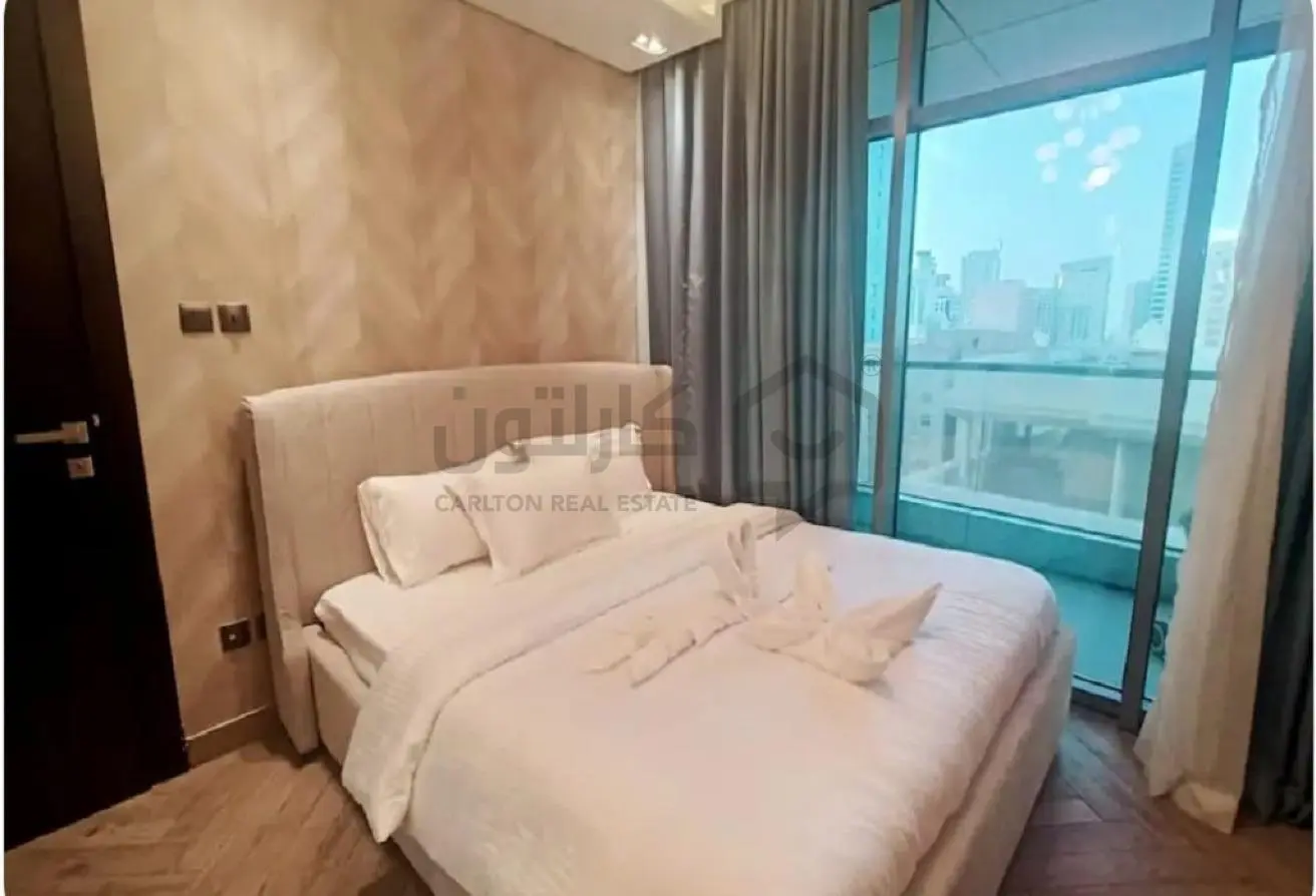 Luxury Freehold Apartments for Sale on Exhibition Road – Unbeatable City & Sea Views!
