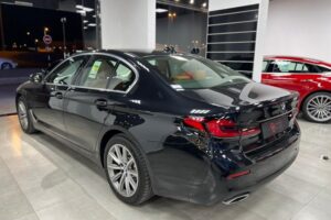 2023 BMW 5-Series for Sale: Luxury, Performance, and Cutting-Edge Features
