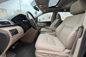 2015 Honda Odyssey for BHD3,950