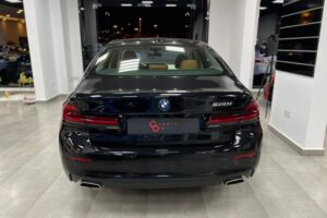 2023 BMW 5-Series for Sale: Luxury, Performance, and Cutting-Edge Features