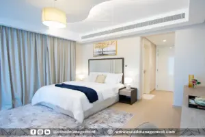 Brand New Apartment with Stunning Sea View and Expansive Balcony