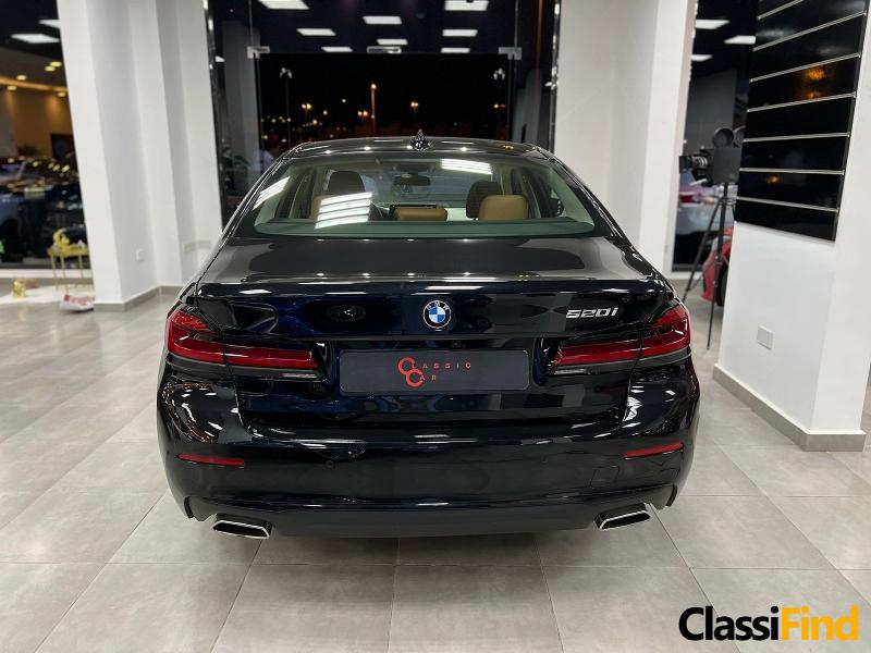 2023 BMW 5-Series for Sale: Luxury, Performance, and Cutting-Edge Features