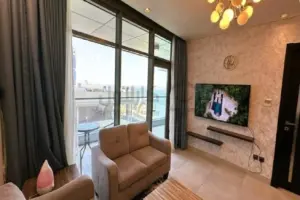 Luxury Freehold Apartments for Sale on Exhibition Road – Unbeatable City & Sea Views!