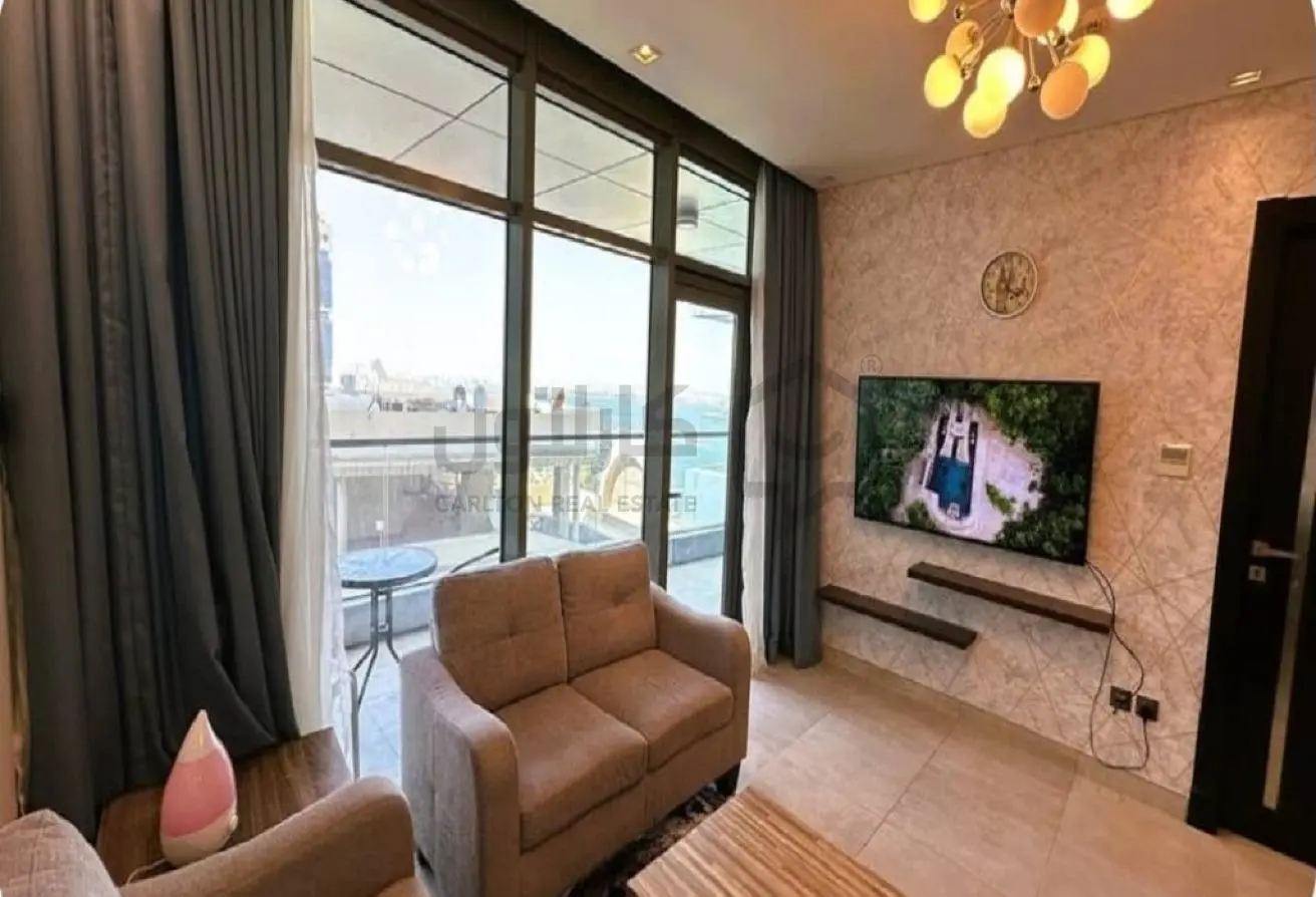 Luxury Freehold Apartments for Sale on Exhibition Road – Unbeatable City & Sea Views!