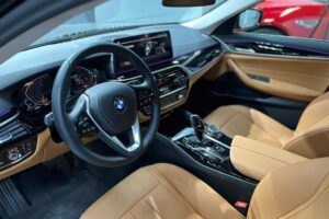 2023 BMW 5-Series for Sale: Luxury, Performance, and Cutting-Edge Features