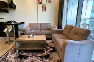 Luxury Freehold Apartments for Sale on Exhibition Road – Unbeatable City & Sea Views!