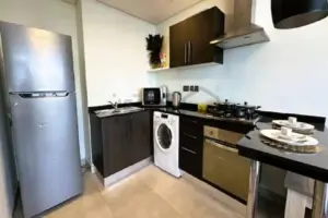 Luxury Freehold Apartments for Sale on Exhibition Road – Unbeatable City & Sea Views!