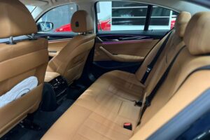 2023 BMW 5-Series for Sale: Luxury, Performance, and Cutting-Edge Features