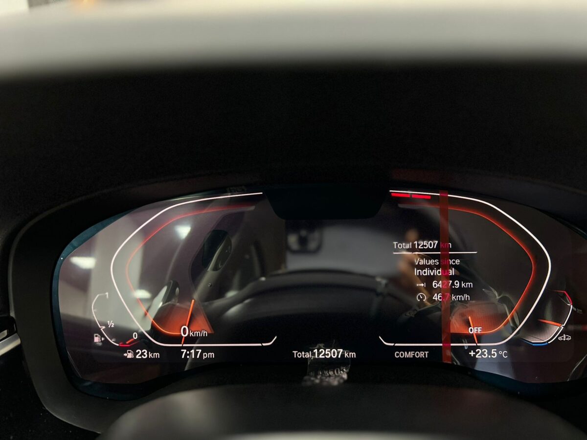 2023 BMW 5-Series for Sale: Luxury, Performance, and Cutting-Edge Features