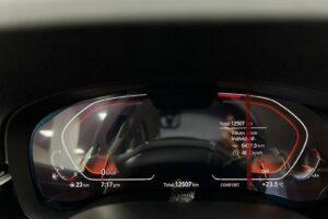2023 BMW 5-Series for Sale: Luxury, Performance, and Cutting-Edge Features