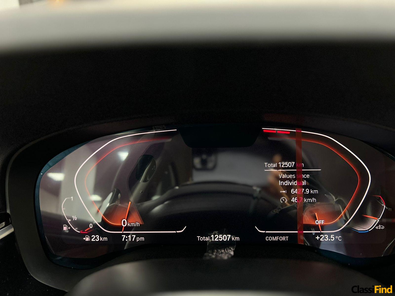 2023 BMW 5-Series for Sale: Luxury, Performance, and Cutting-Edge Features