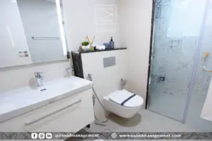 Brand New Apartment with Stunning Sea View and Expansive Balcony