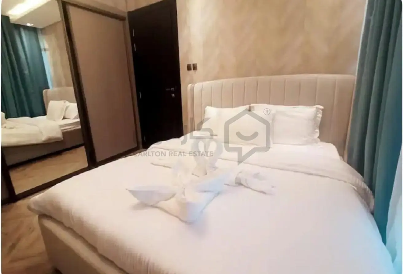 Luxury Freehold Apartments for Sale on Exhibition Road – Unbeatable City & Sea Views!