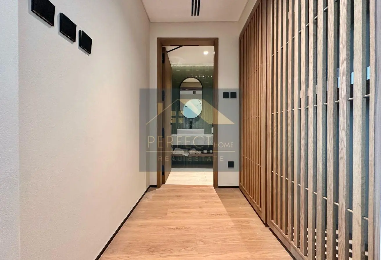 Prime Apartment for Sale in Bahrain Financial Harbour | 5-Year Payment Plan | Stunning Sea View