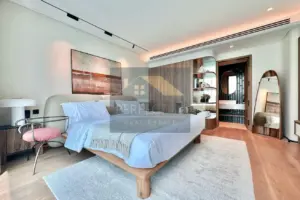 Prime Apartment for Sale in Bahrain Financial Harbour | 5-Year Payment Plan | Stunning Sea View