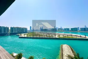 Prime Apartment for Sale in Bahrain Financial Harbour | 5-Year Payment Plan | Stunning Sea View