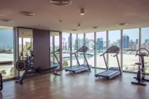 Luxury Freehold Apartments for Sale on Exhibition Road – Unbeatable City & Sea Views!