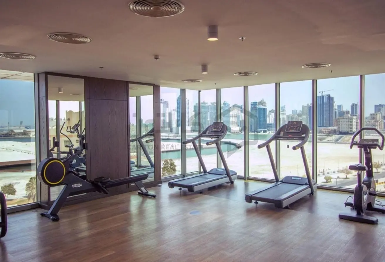 Luxury Freehold Apartments for Sale on Exhibition Road – Unbeatable City & Sea Views!