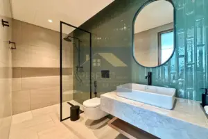Prime Apartment for Sale in Bahrain Financial Harbour | 5-Year Payment Plan | Stunning Sea View