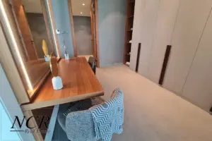 Stunning Beachfront Duplex Villa for Sale in Amwaj Resort – Luxury Living with Ocean Views