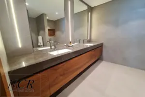 Stunning Beachfront Duplex Villa for Sale in Amwaj Resort – Luxury Living with Ocean Views