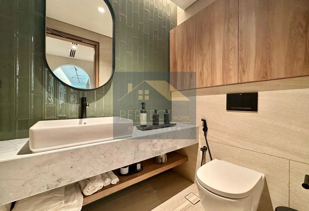 Prime Apartment for Sale in Bahrain Financial Harbour | 5-Year Payment Plan | Stunning Sea View
