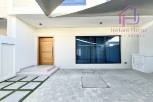 Luxury Villas for Sale in Budaiya: Brand New 3BHK + Maids Room