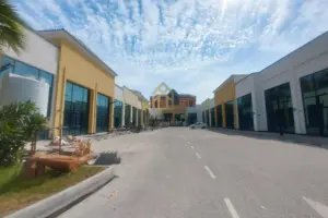 Prime Commercial Shops for Rent in Central Adliya – Brand New and Strategically Located
