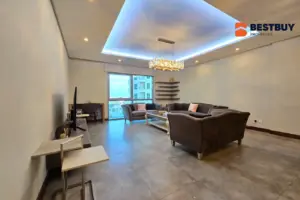 Spacious and Modern Apartments for Rent in Prime Amwaj Avenue Location