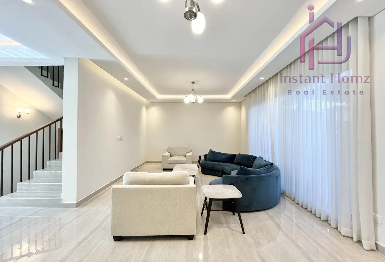 Luxury Villas for Sale in Budaiya: Brand New 3BHK + Maids Room
