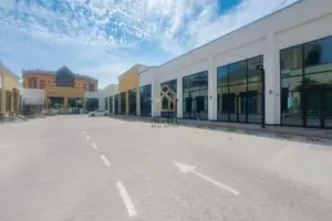 Prime Commercial Shops for Rent in Central Adliya – Brand New and Strategically Located